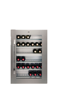 Reparación averías vinoteca Saivod en  Teruel
